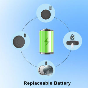 Holyiot <span class=keywords><strong>Mini</strong></span> Balise Bluetooth 6.2 NRF54L Programmable avec Capteur de Température/Humidité, Prend en Charge iBeacon/Eddystone - Product Image 4