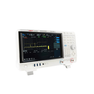 เครื่องวิเคราะห์สเปกตรัม Uni-T UTS3084B ความถี่ 8.4GHz เครื่องมือวิเคราะห์เครือข่าย - Product Image 2