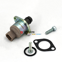 Élément de pompe Common Rail 294200-0160, soupape de régulation de pression de carburant SCV pour DENSO DCRS300260 MITSUBISHI 1460A031 Nissan A6860EC09A