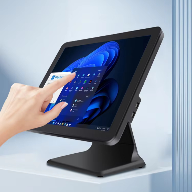 Factory Price 15inch Pc Cash Register