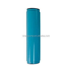 Ricambio Statore NETZSCH <span class=keywords><strong>Nemo</strong></span> NM076BY02S12V in Gomma NBR per Pompa a Cavità Progressiva a <span class=keywords><strong>2</strong></span> Stadi - Product Image 4
