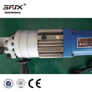 Coupe-ferraille hydraulique électrique portable de 12 kg pour les opérations de sauvetage - Product Image 3