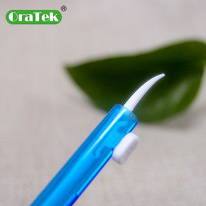 Nouveau jeu de brosses interdentaires 3 en 1 avec cure-dents 0.8mm/1.0mm/1.2mm - Product Image 5