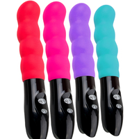 Vibrateur en silicone Great Force pour femmes, jouet sexuel à capteur tactile, masturbateur féminin, massage vibrant, produits sexuels pour adultes