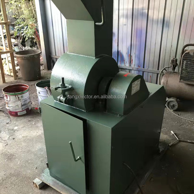 Laboratory Sample Preparation Hammer Crushing Sealed Fine Hammer Mill Crusher for Sale