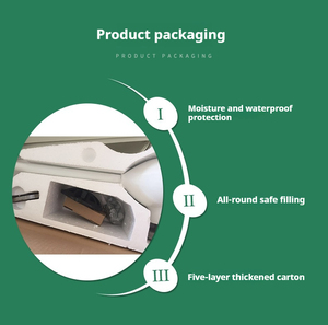 700 Wát nhỏ năng lượng mặt trời gió lai năng lượng với ngân hàng điện thiên nhiên tái tạo năng lượng miễn phí chế độ chờ eolico Máy phát điện hệ thống động cơ cho nhà - Product Image 4