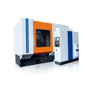 เครื่องจักรกลึงเฉือนเกลียวซีเอ็นซี รุ่น YK31125 สำหรับงานหนัก คุณภาพสูง ผลิตโดยผู้ผลิตมืออาชีพ - Product Image 4
