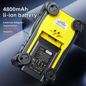 High Quality Shinho Handheld A-87S Optical Fiber Splicer 4G <b>Telecommunication</b> Trunk Line Splicing Machine - Product Image 5
