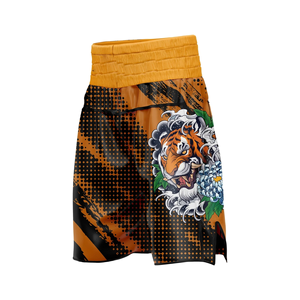 Pantalones Cortos Deportivos MMA de Alta Calidad para Hombre, Talla Grande, Cintura Elástica, Casuales, Transpirables, Impermeables, Ecológicos, Resistentes al Viento, de Secado Rápido - Product Image 1