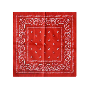 <span class=keywords><strong>Cou</strong></span> élégant Bandana écharpe Bandanas de haute qualité pour hommes femmes Cowgirl Bandana visage couverture Cowboy Western accessoires de plein air - Product Image 1