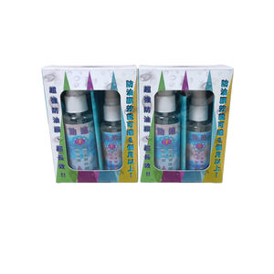 Traitement de pare-brise résistant aux intempéries, aux pluies et à la neige pour la conduite hivernale - Product Image 1