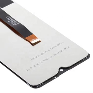 Écrans LCD pour téléphones portables, écran LCD pleine taille compatible avec <span class=keywords><strong>LG</strong></span> K50s, pièces et accessoires de réparation de téléphones portables en gros - Product Image 3