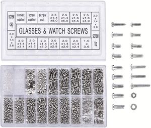 พาราฟูโซ สกรูยึดไม้ 3.5x40 มม. สีเหลือง - Product Image 1