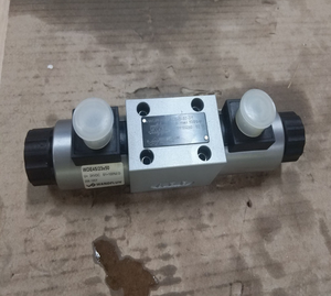 วาล์วโซลินอยด์ Wandfluh รุ่น WDMFA06-ACB-G24-M29 - Product Image 5