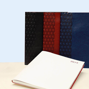 Pas <span class=keywords><strong>cher</strong></span> Personnalisé OEM A5 PU Cahier <span class=keywords><strong>Journal</strong></span> - Product Image 5