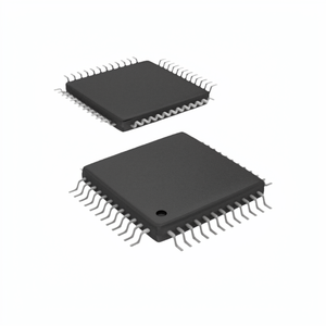 EFM32TG11B140F64IQ48-A Electronic Chips Component 48 TQFP In Stock Embedded - Product Image 1