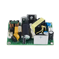 Alimentation à découpage à cadre ouvert pour caméra CCTV et contrôle d'accès, 36W 90W AC DC 9V 12V 15V 19V 24V 1.5A 1.89A 2.4A 3A, fabriquée en Chine