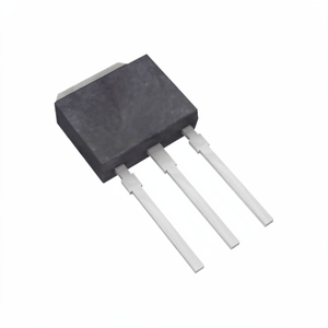 Achetez en ligne des composants électroniques, transistors TO-251-3 à fils courts, IPAK, TO-251AA 2SC4135T-E en stock - Product Image 1