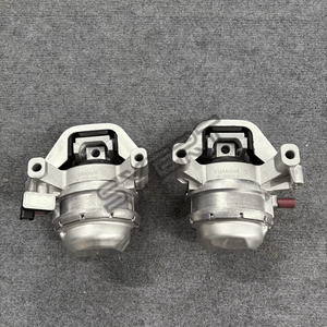 Dudukan mesin cocok dengan kualitas baik Quality for untuk Audi A6 S6 RS6 A7 RS7 A8 S8 - Product Image 3