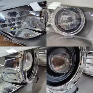 Para <span class=keywords><strong>Bmw</strong></span> <span class=keywords><strong>F10</strong></span>, faros delanteros de xenón para <span class=keywords><strong>BMW</strong></span> <span class=keywords><strong>F10</strong></span> con función AFS adaptativa, bombillas de faros delanteros de coche para coche - Product Image 5