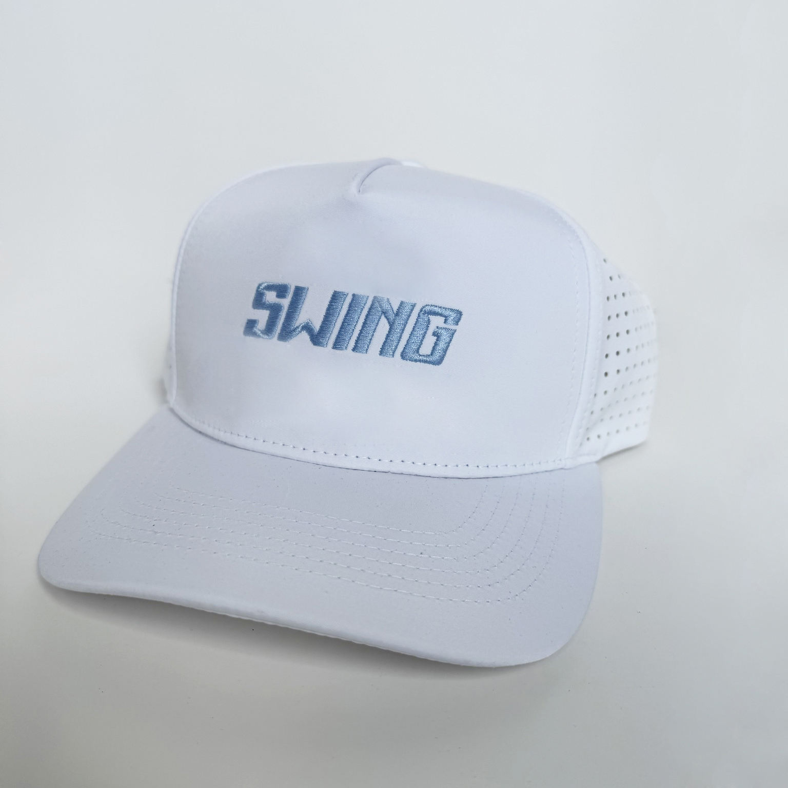 หมวกสั่งทำพิเศษ