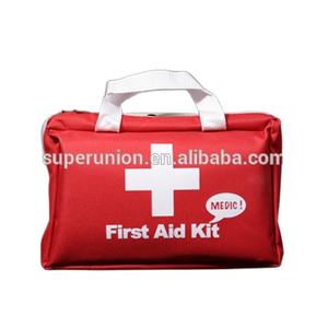 Kit de primeros auxilios para perros, kit de primeros auxilios hecho <span class=keywords><strong>en</strong></span> china - Product Image 1