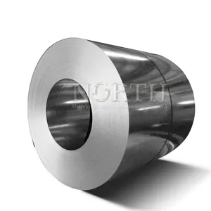 0.25-3.5mm d'épaisseur tôle d'acier laminée à froid bobine rouleau plaque bande pour appareils ménagers plaque d'acier tôles en Stock