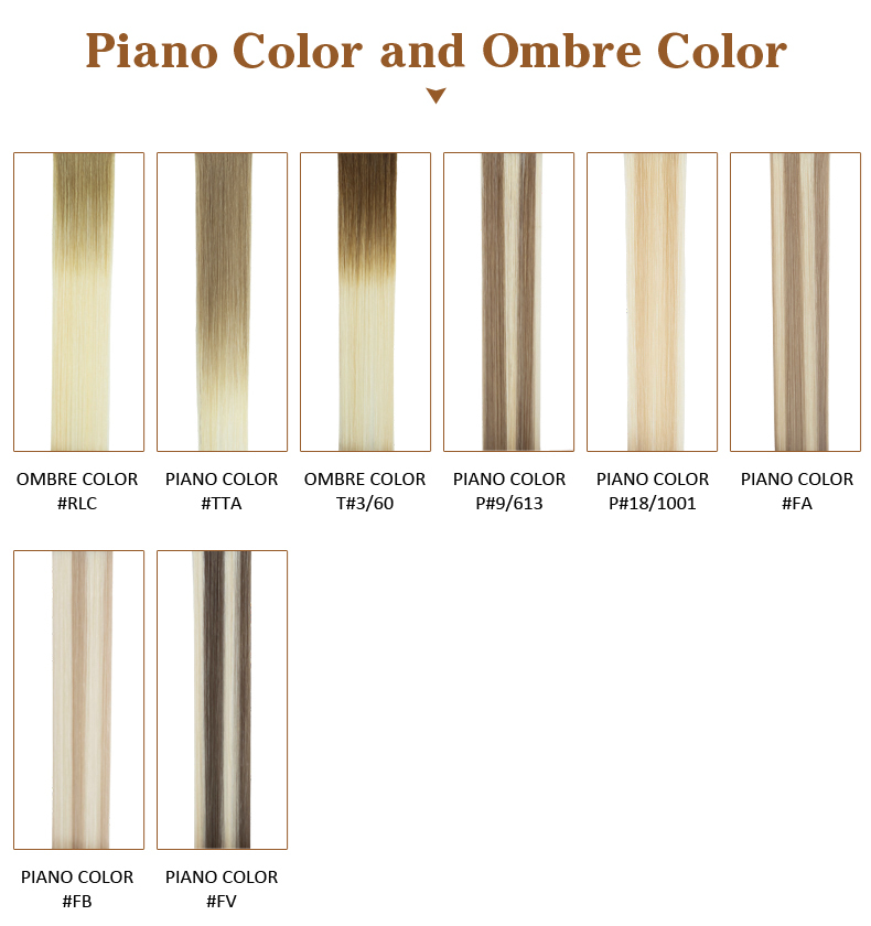 Piano Color