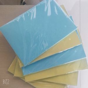 Papier autocopiant NCR en rouleau et en feuilles, 100% pâte de bois, 50gsm 55gsm, pour usage industriel, fabriqué en Chine - Product Image 1