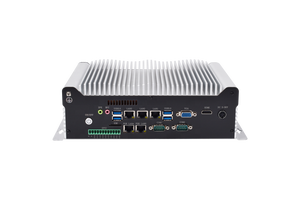 Pci mit I3-8100 Poe 2poe Aluminium I5-6500 Eingebettete <span class=keywords><strong>PC</strong></span> '5 Lan kompakte <span class=keywords><strong>PC</strong></span> industrielle lüfterlose Schachtel <span class=keywords><strong>PC</strong></span> - Product Image 4