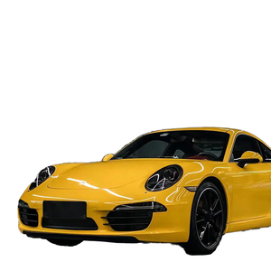 Vinilo Adhesivo para Protección de Pintura de Automóviles BBE PET 1.52*18m, Color Blanco Piano, para Envolver la Carrocería - Product Image 1