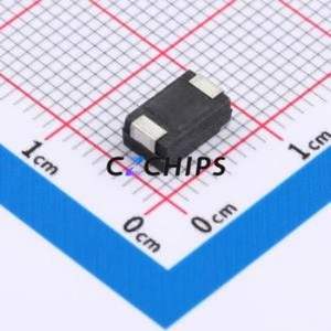 ตัวเก็บประจุแทนทาลัม 293D156X0035D2TE3 รุ่น 2917 ( ความจุ: 15uF )( ความแม่นยำ: 20%) แรงดันไฟฟ้าที่กำหนด: 35V - Product Image 2