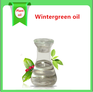 アクリル酸メチルプライベートラベルWintergreenエッセンシャルオイル有機純Wintergreenオイルメーカー卸売バルク無料サンプル - Product Image 5