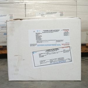 Thấp-trọng lượng phân tử hals-cytec cyasorb UV - <span class=keywords><strong>3853</strong></span> cho Polymer ổn định - Product Image 2