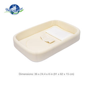 <strong>Baby</strong> <strong>Snuggle</strong> <strong>Nest</strong> &amp; Positioner - Product Image 6