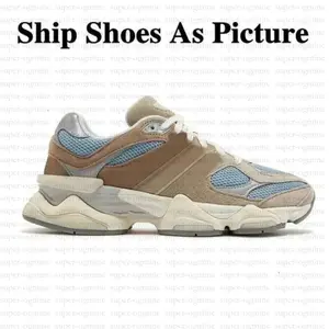 Nouvelles Baskets de Tennis Designer de Haute Qualité Respirantes Tailles US EUR Chaussures de Sport et de Marche - Product Image 2