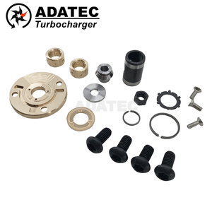 ชุดซ่อมสร้างเทอร์โบสำหรับ K03 53039880290 53039700290ชุดสร้าง06J145713K ใหม่สำหรับที่นั่ง Alhambra II <span class=keywords><strong>2.0</strong></span> <span class=keywords><strong>TSI</strong></span> 147Kw 200HP ccza - Product Image 4