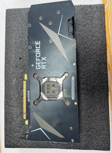 Used Graphics <b>RTX</b> <b>3080</b> Gaming Graphics Card <b>RTX</b> <b>3080</b> <b>10GB</b> Desktop Video Card - Product Image 5