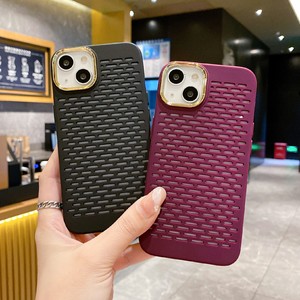 Funda Protectora Original de Fábrica para Teléfono Móvil de TPU para iPhone 12 <span class=keywords><strong>13</strong></span> 14 15 16 17 Pro Max, el Mejor Accesorio al Mejor <span class=keywords><strong>Precio</strong></span> - Product Image 2