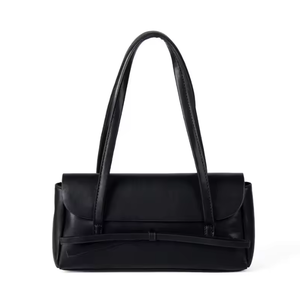 Bolso de hombro de moda personalizado para mujer, bolso de cuero PU - Product Image 4