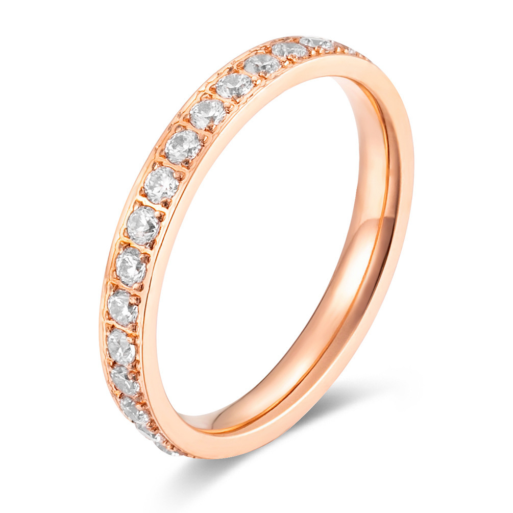 Oro rosa