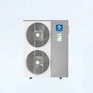 16kw R32 열 펌프 EVI 공기 물 공기 heatpump 판매 룸 난방 냉각 DHW