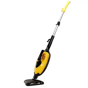 6 In 1 Multi-funzionale a vapore pulitore a vapore macchina di pulizia mop tavolo cleaner divano a mano aiutare pulitore a vapore garment steamer