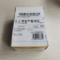 Module PLC 750-352 neuf en boîte, livraison express pour produit sous garantie