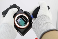 Soplador de silicona VSGO Concept, limpiador de lentes, soplador de aire para limpieza de polvo y pantalla de ordenador