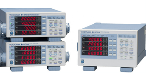 เครื่องวิเคราะห์พลังงานดิจิตอล Yokogawa WT300E ซีรีส์ รุ่น WT310E/WT310EH/WT332E/WT333E - Product Image 4