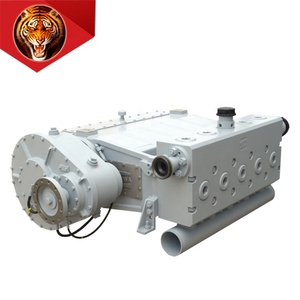 Tiger Giàn Khoan sản xuất dài làm việc vợ 1000hp + Hộp fracturing bơm nhóm - Product Image 1