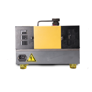 MR-13S matkap ucu kalemtıraş sol sağ çift kafa üç konik matkap ucu noktası taşlama bileme makinesi Motor çekirdek bileşeni - Product Image 2