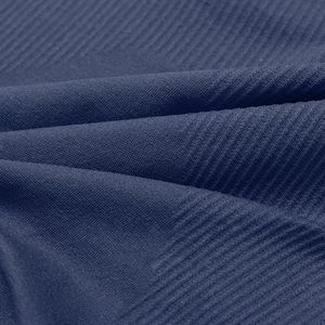 Top Deportivo Personalizado para Mujer con Logotipo, Transpirable, de Nailon y Spandex, Manga Larga, con Orificios para Pulgares, Compresión para <span class=keywords><strong>Yoga</strong></span>, Sensación de Segunda Piel - Product Image 5