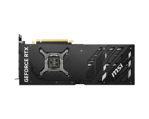 GPU Reacondicionada 2024 MSI GeForce RTX <span class=keywords><strong>4070</strong></span> <span class=keywords><strong>Ti</strong></span> SUPER 16G <span class=keywords><strong>VENTUS</strong></span> <span class=keywords><strong>3X</strong></span> OC Paquete Sellado GPU para Juegos de Escritorio RTX 4070Ti Super - Product Image 3